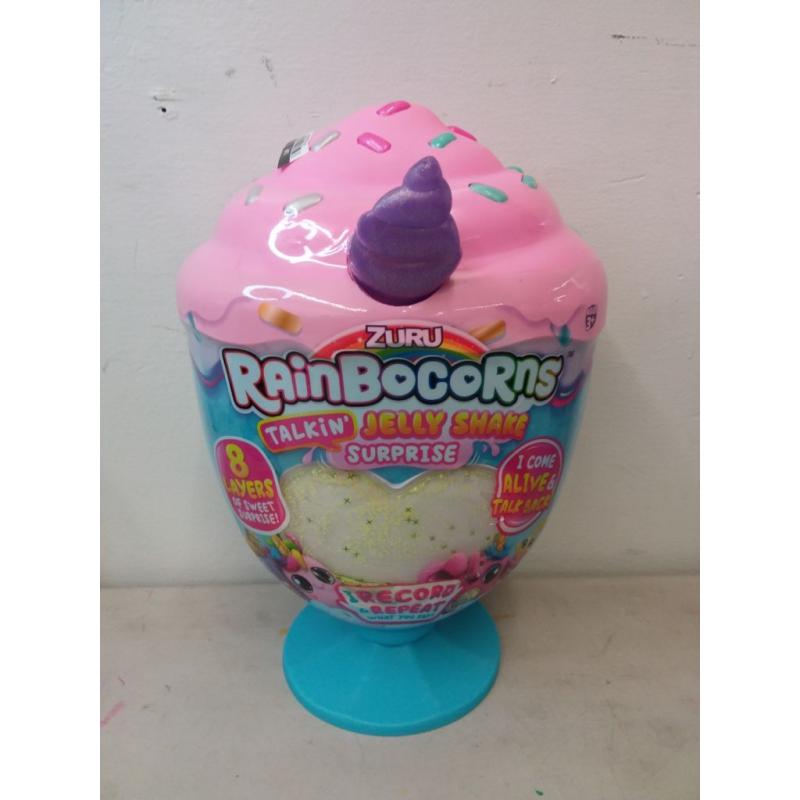 Rainbocorns Sweet Shake Surprise - Jelly Shake Surprise