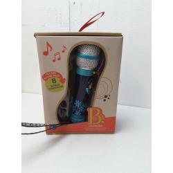 B. Toys Toy Karaoke Microphone - Okideoke