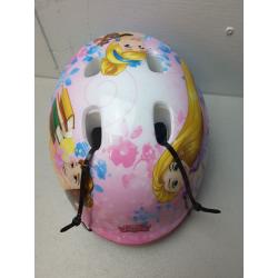 Disney Princess Toddler Bike Helmet - Pink