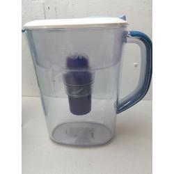 PUR PLUS 7 Cup Pitcher, with Filter Change Light - Ocean