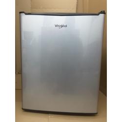 Whirlpool 2.7 cu ft Mini Refrigerator - Stainless Steel - WH27S1E