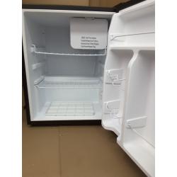 Whirlpool 2.7 cu ft Mini Refrigerator - Stainless Steel - WH27S1E