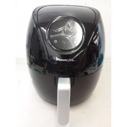 5qt Single Basket Air Fryer - Black