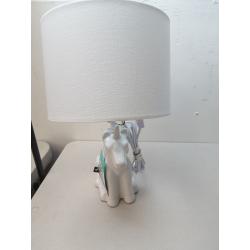 Unicorn Figural Lamp (includes Led Light Bulb) White - Pillowfort