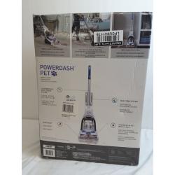 Hoover PowerDash Pet Lightweight Compact Carpet Cleaner Machine - FH50700US