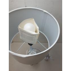 Unicorn Figural Lamp (includes Led Light Bulb) White - Pillowfort