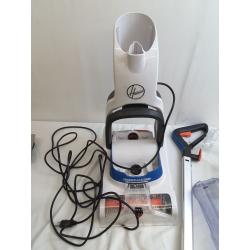 Hoover PowerDash Pet Lightweight Compact Carpet Cleaner Machine - FH50700US