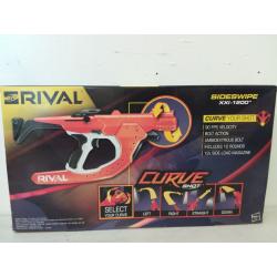 NERF Rival Sideswipe XXI-1200 Blaster