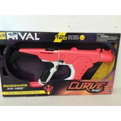 NERF Rival Sideswipe XXI-1200 Blaster