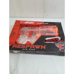 X-Shot FaZe Clan Respawn with 12 Dart Balls by ZURU