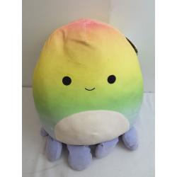 Squishmallows Elodie the Octopus 16 Plush