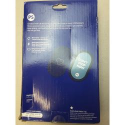 POPSUGAR Sliding Core Discs