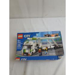 LEGO City Car Transporter Building Kit 60305
