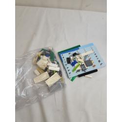 LEGO City Car Transporter Building Kit 60305