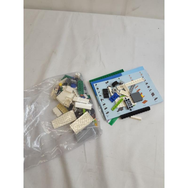 LEGO City Car Transporter Building Kit 60305
