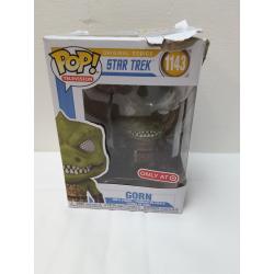 Funko POP! TV: Star Trek - Gorn with Weapon