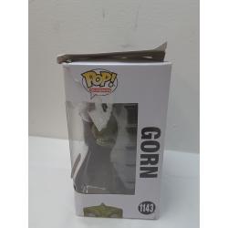 Funko POP! TV: Star Trek - Gorn with Weapon