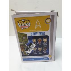 Funko POP! TV: Star Trek - Gorn with Weapon