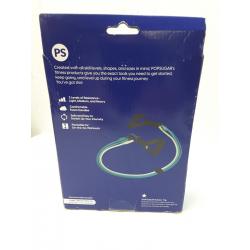 POPSUGAR 3 in 1 Resistance Band - Blue