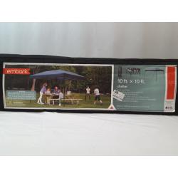 10'x10' Riveted Frame Canopy - Embark