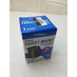 Culligan Faucet Mount Replacement Filter -