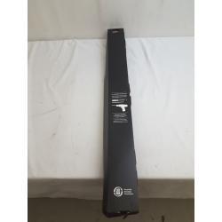 Loft By Umbra Curtain Rod - Silver 28-48