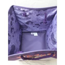 Proud Family Pack Your Snacks Storage Bin