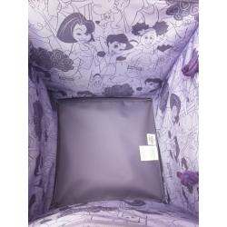 Proud Family Pack Your Snacks Storage Bin