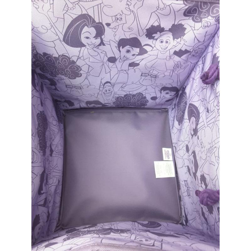 Proud Family Pack Your Snacks Storage Bin