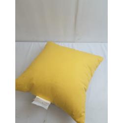 'Happy Easter' Square Throw Pillow Neutral - Threshold