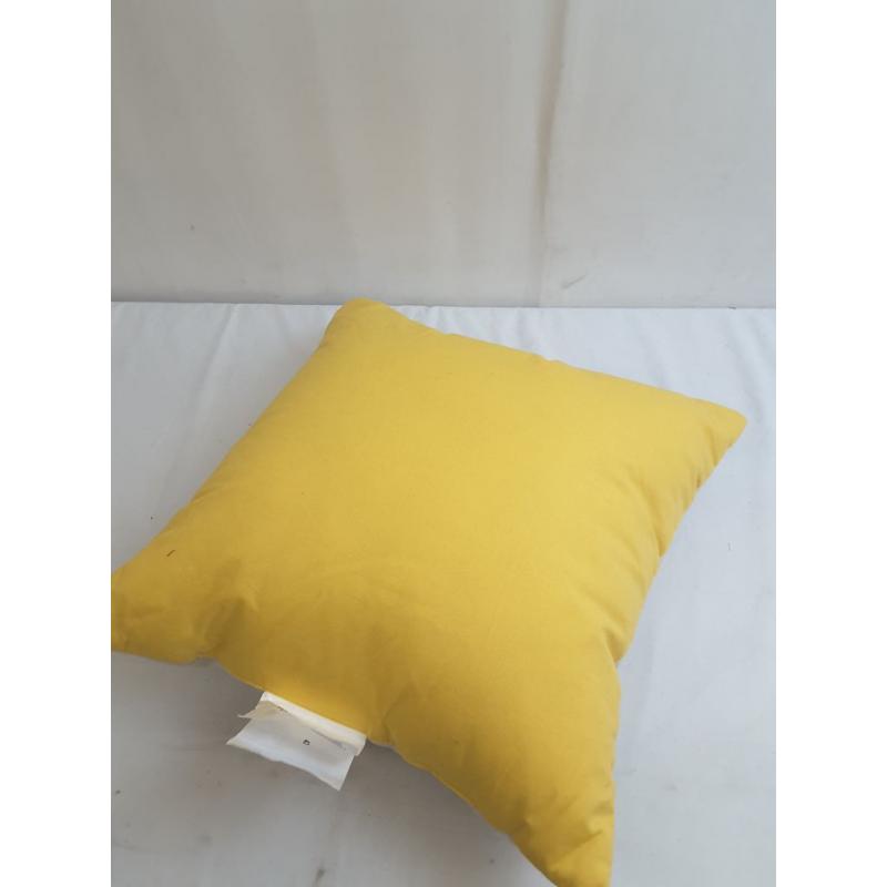 'Happy Easter' Square Throw Pillow Neutral - Threshold