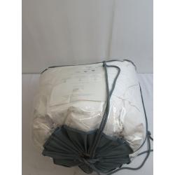 King Light Weight Premium Down Comforter - Casaluna
