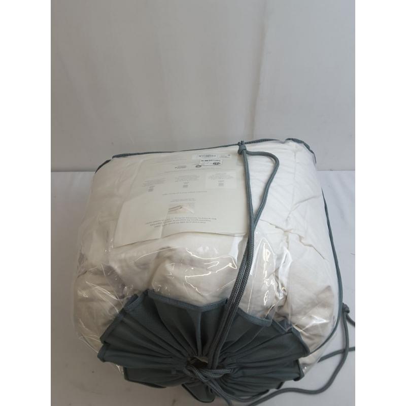 King Light Weight Premium Down Comforter - Casaluna