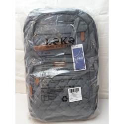 Lekebaby Diaper Bag Backpack