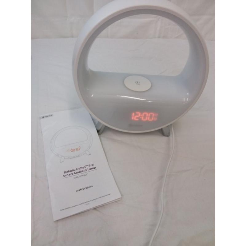 Dekala Arches Pro Smart Ambient Lamp
