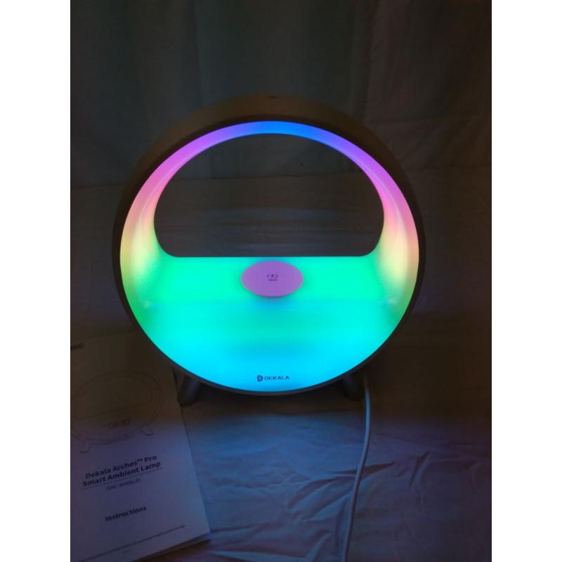 Dekala Arches Pro Smart Ambient Lamp