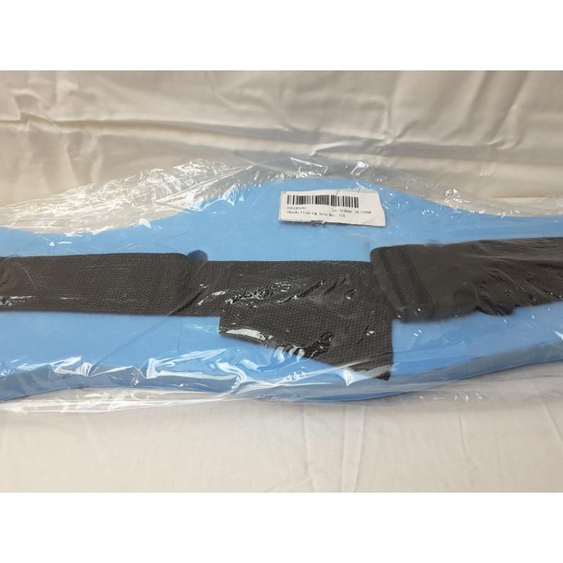 TBoxBo Floating Swim Belt EVA Swimming Board Fish-Shaped Floating Waist Board