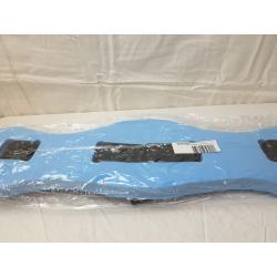 TBoxBo Floating Swim Belt EVA Swimming Board Fish-Shaped Floating Waist Board