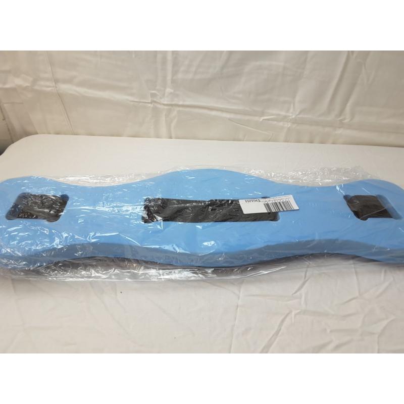 TBoxBo Floating Swim Belt EVA Swimming Board Fish-Shaped Floating Waist Board