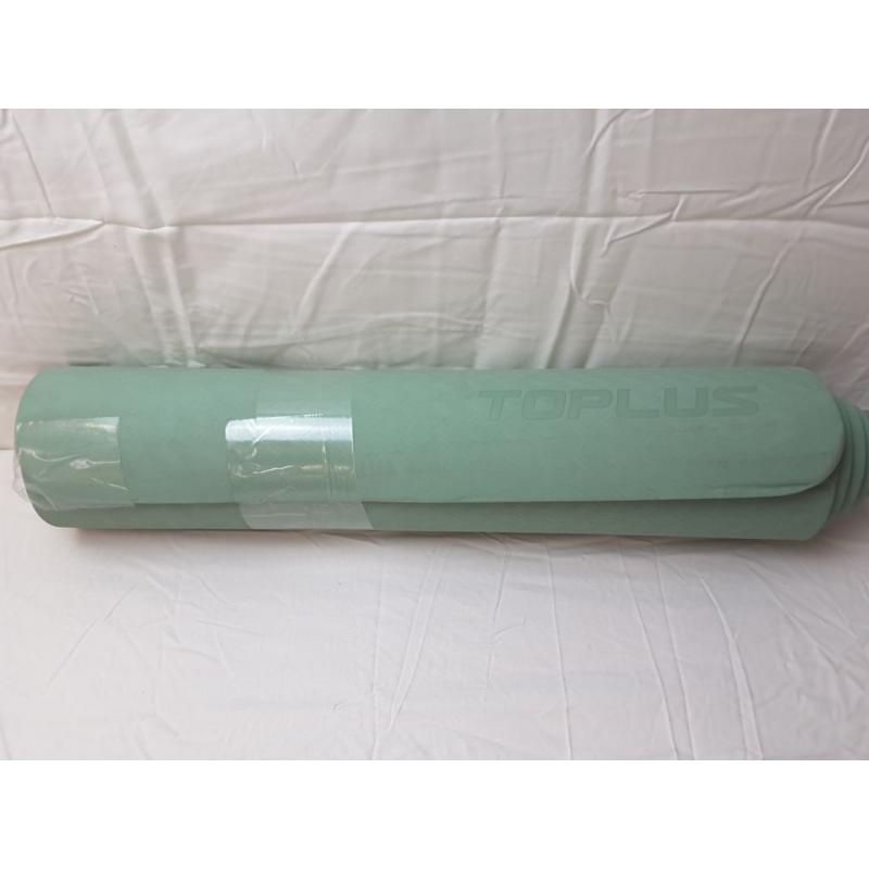 TOPLUS Yoga Mat Pro Yoga Mat Non Slip Fitness Exercise Mat