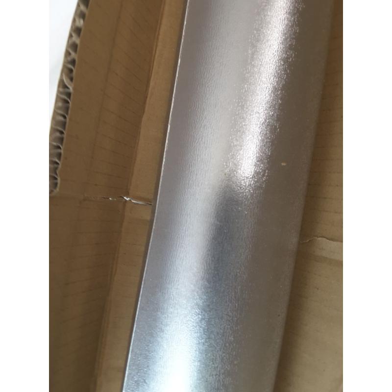 Kuyal Clear Floor Chair Mat