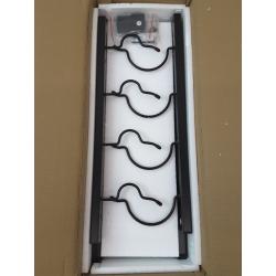 Smuxee Nine Bottle Wine Rack