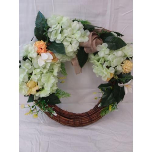 Cypers 15 Artificial Wreath