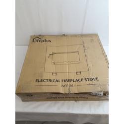 Electrical Fireplace Stove WFP26