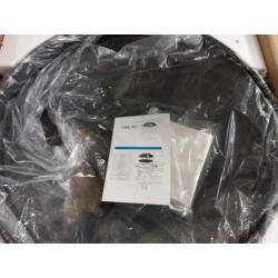 Outdoor fire pit- 30 cosmic stars and moon