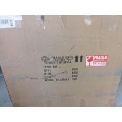 32 Round LED Bathroom Lght