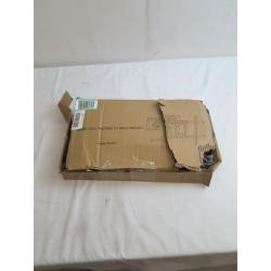 Large Full Motion TV Wall Mount