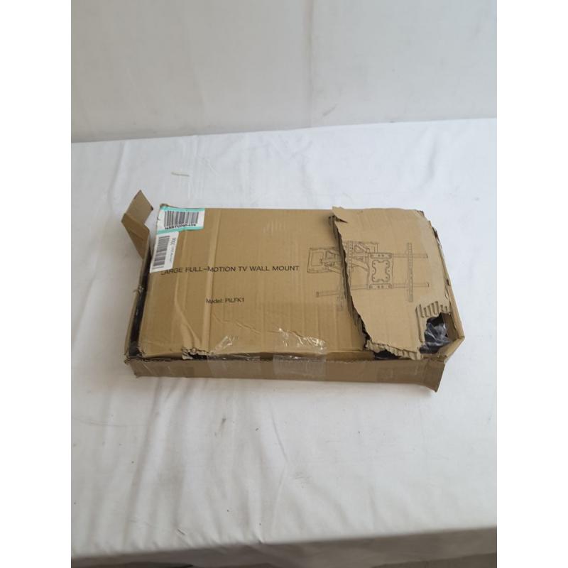 Large Full Motion TV Wall Mount