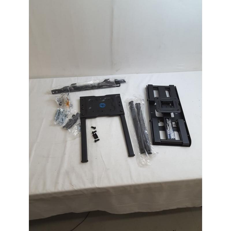 Large Full Motion TV Wall Mount