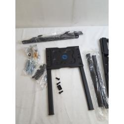 Large Full Motion TV Wall Mount